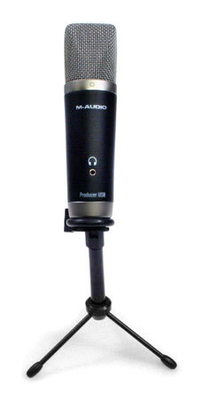 Утерян микрофон. Помогите