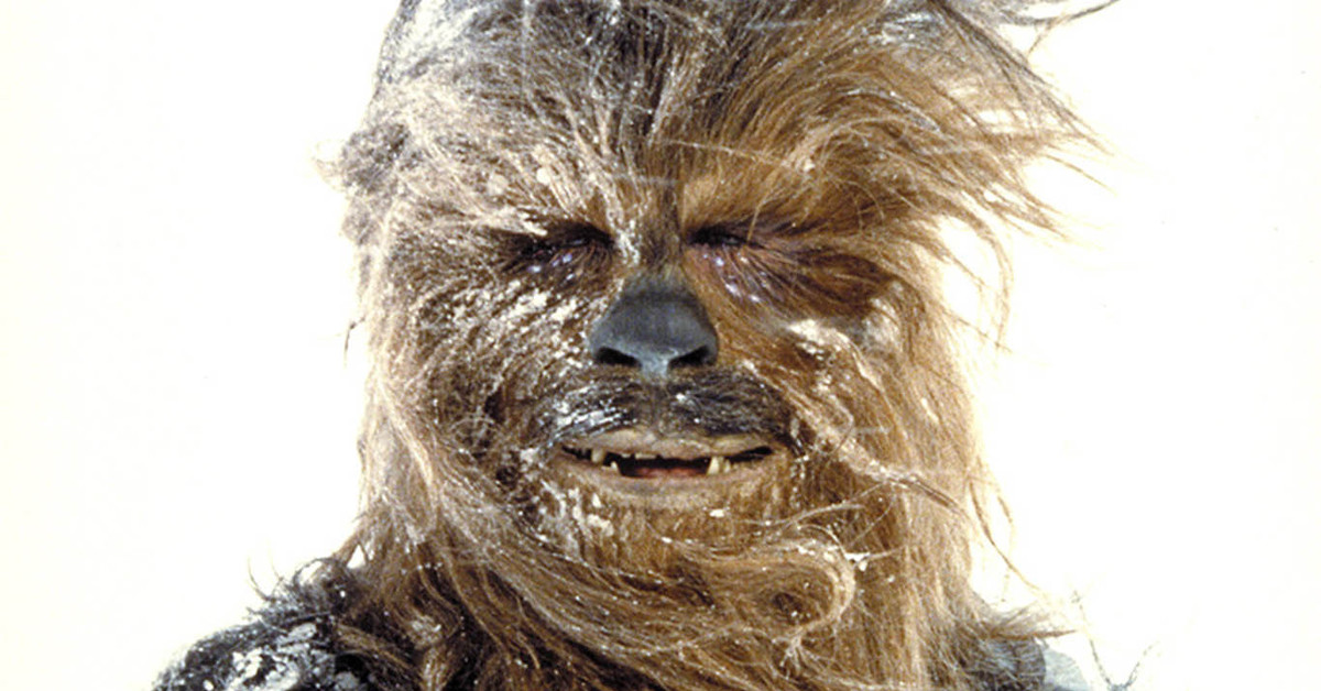 Wookie Fart