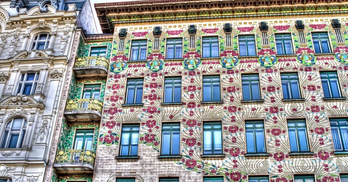 Laufhaus Vienna