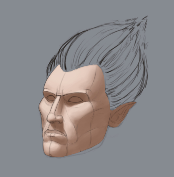 Тренировка