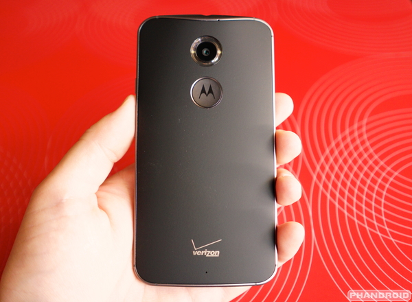     Moto X 2014 (Verizon) , 2014, Verizon, , 