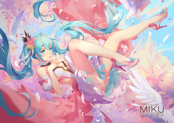 Hatsune Miku