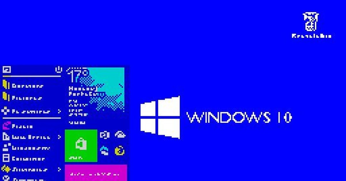 Windows Приколы