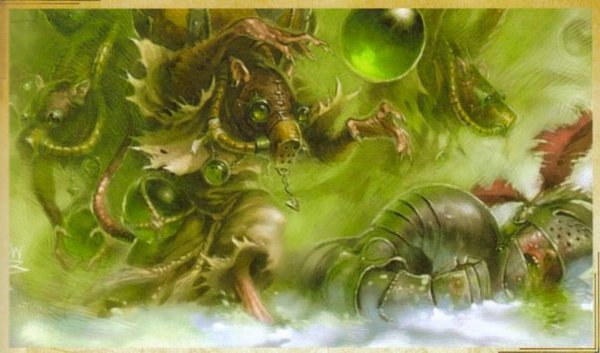 Warhammer: Fantasy Battles (  27: "  ") Warhammer, Warhammer Fantasy Battles,  