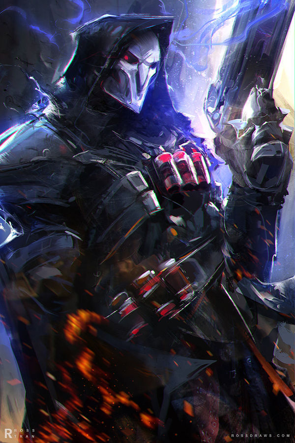 Reaper