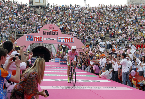 LeTour  Giro d'Italia 2016     Letour, , , ,   , , 
