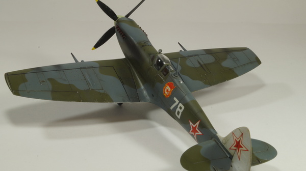 Spitfire Mk XI    1/48. , , , , , , , , 