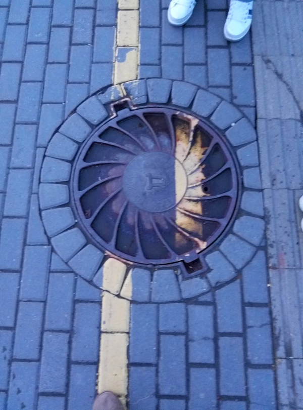 Немного перфекционизма родом из Ижевска