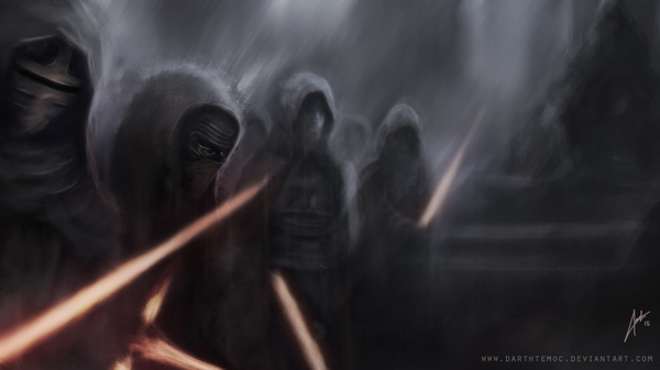 Knights of Ren