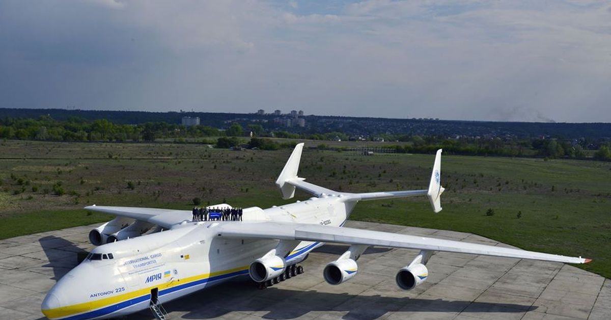 Самолет ан мрия. АН-225 Мрия. Самолет Мрия АН-225. Антонов 225 Мрия. Самолёт Антонов АН-225.