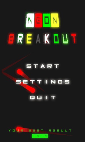     BREAKOUT Indiedev, Gamedev, Breakout, Arkanoid,  ,  , , 