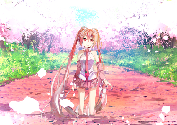 Hatsune Miku