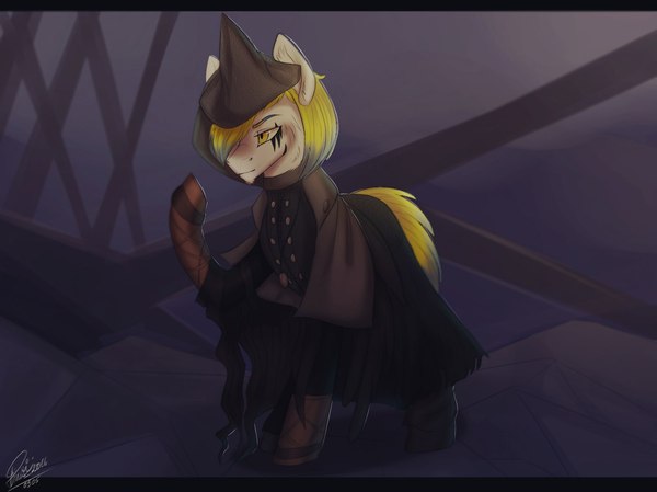 When The Night Comes