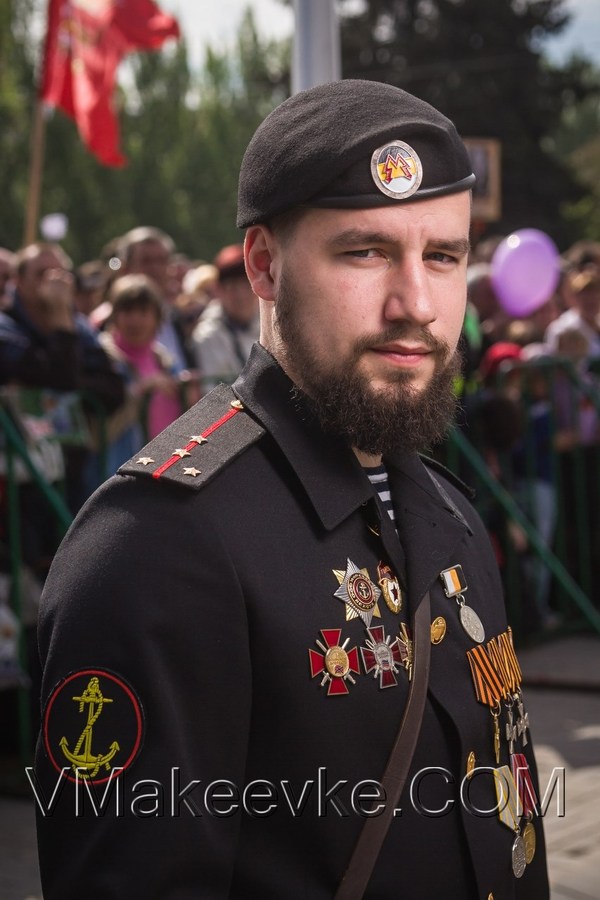 День Победы в ДНР. Донецк Донецк, 9 мая - День Победы, Военный парад, Политика, ДНР, Длиннопост, Украина