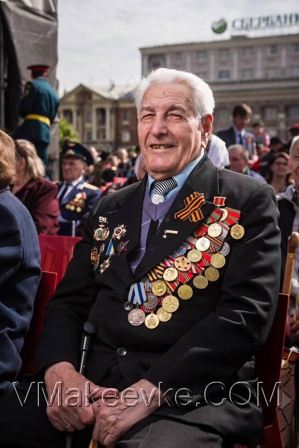 День Победы в ДНР. Донецк Донецк, 9 мая - День Победы, Военный парад, Политика, ДНР, Длиннопост, Украина