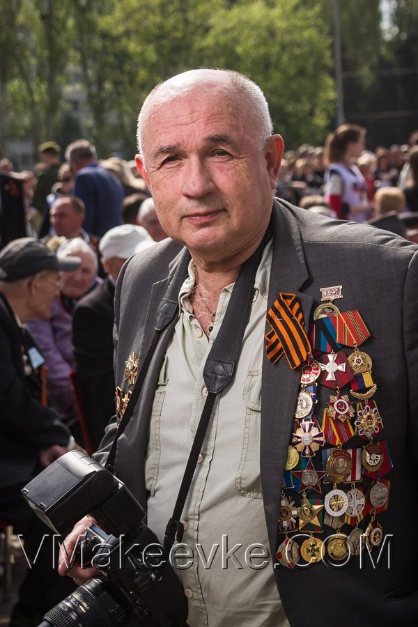 День Победы в ДНР. Донецк Донецк, 9 мая - День Победы, Военный парад, Политика, ДНР, Длиннопост, Украина