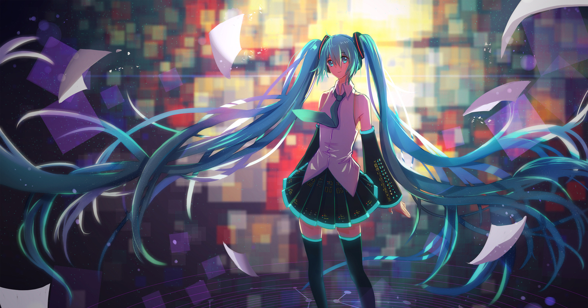 M i k i. Хатсуне Мику. Vocaloid Hatsune Miku. Hatsune Miku аниме. Вокалоид Хатсуне Мику арт.