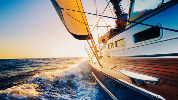 Why didn't I buy a yacht? - My, Fast payment terminal, Business, Idea, Longpost, Mat, Images, My