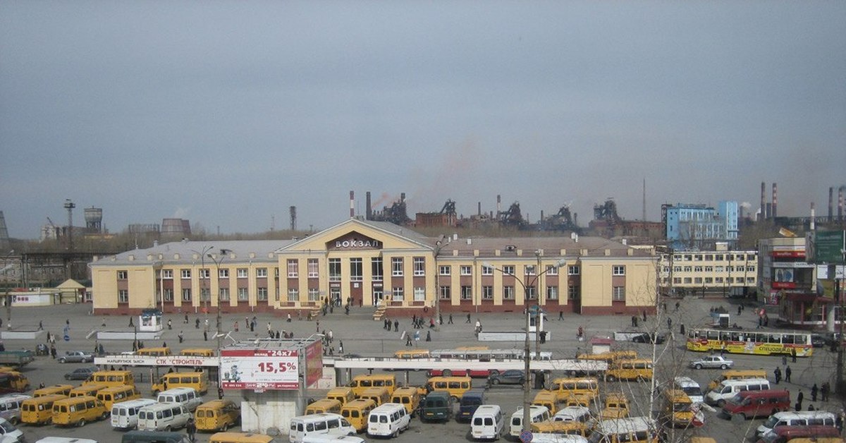 Екатеринбург вокзальная площадь