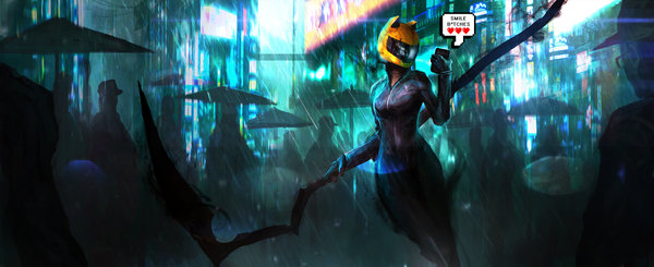 Celty Sturluson