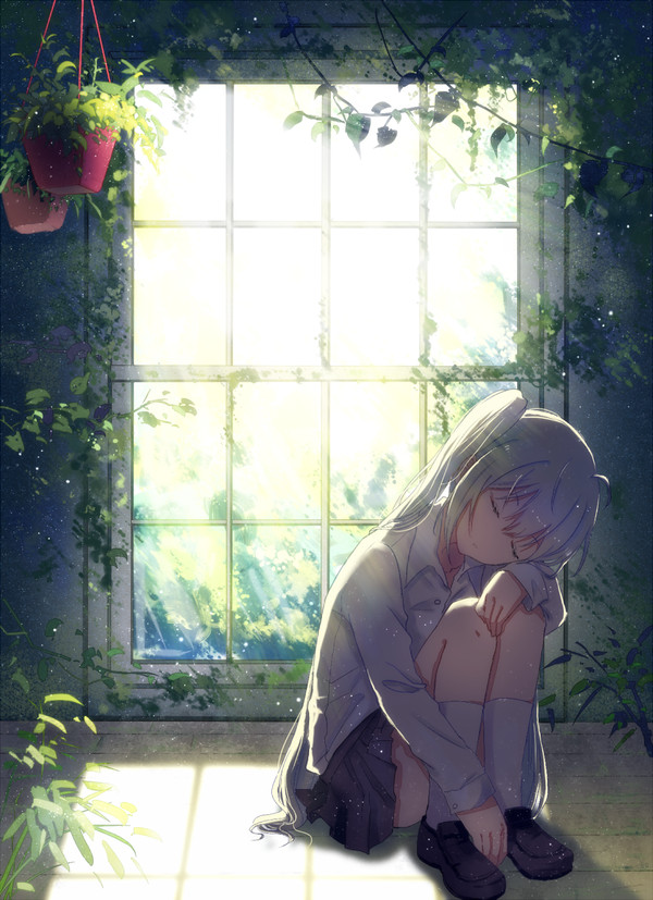 Hatsune Miku , Hatsune Miku, Vocaloid, Anime Art