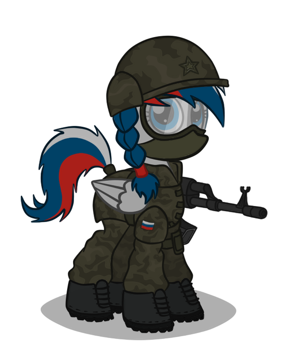 Nyasha Russia... My Little Pony, , , MLP Marussia
