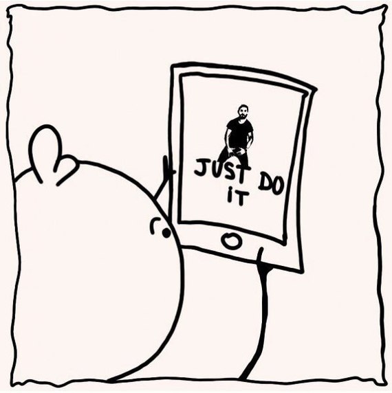 Моё жизненное кредо | Пикабу