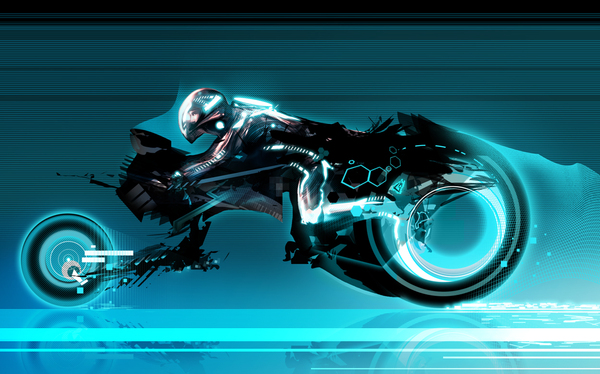 Racer