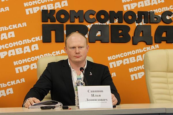 «Торпеда ОНФ» – или кто разводит «овец»