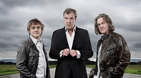 The Grand Tour Top Gear,  ,  , The Grand Tour,  