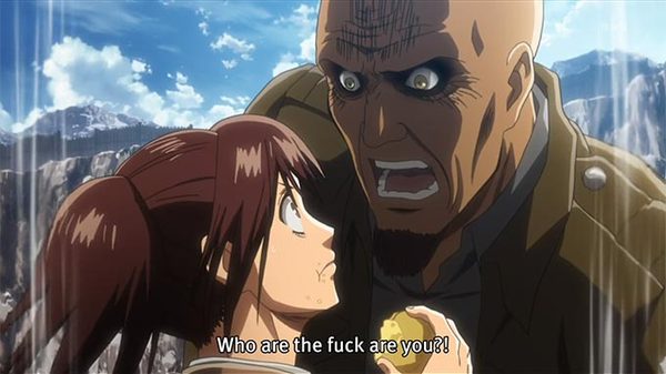 2    2017 , , , Attack on Titan, 