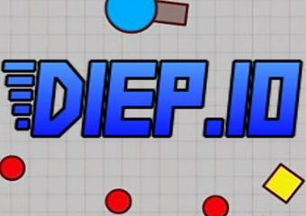 Diep.io     