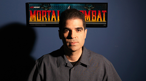 Mortal Kombat: история легендарной игры и ее актеров. Mortal kombat, длиннопост, много букв, Игры