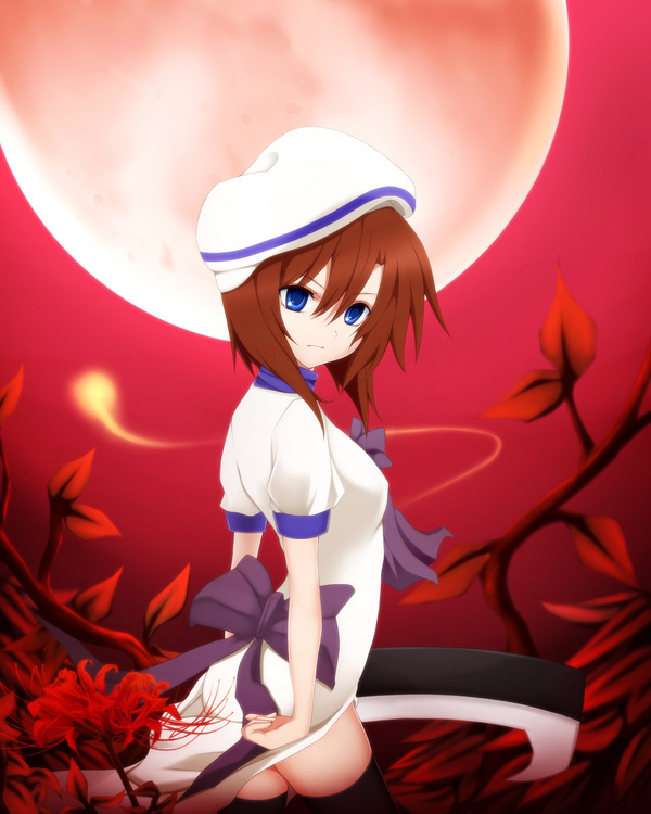  Rena Ryuuguu, Higurashi no naku koro ni, ,  , Anime Art