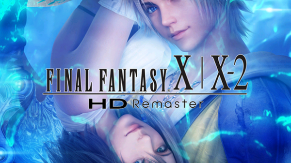 Final Fantasy X/X-2 HD Remaster   PC     Steam.