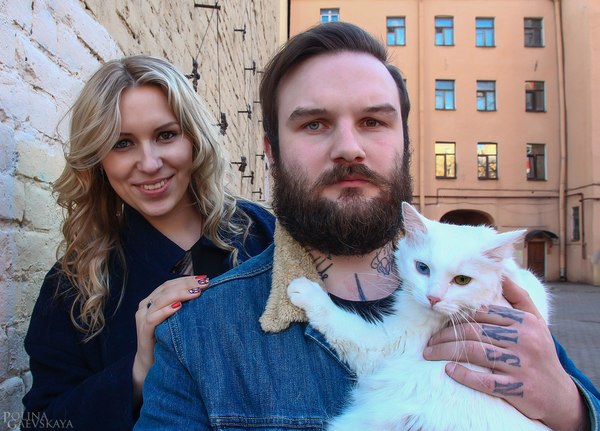 �����! ���� �������� - ������ �������� - ������ ������ "Heterochromia". ������ � �� ��������� ��������� ����� �����!