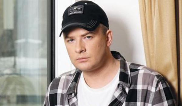 Я из того поколения, которое знает что это за человек