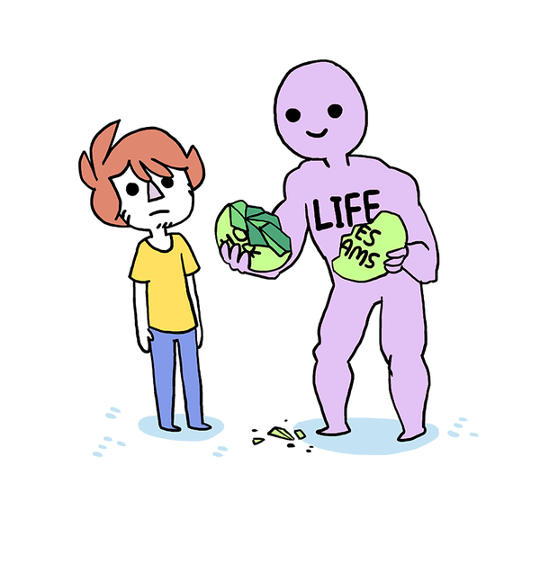 Волшебство в тебе. | Пикабу