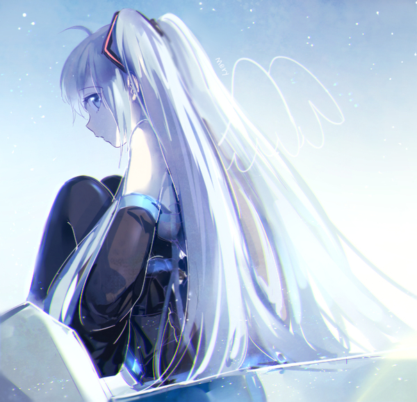 Hatsune Miku