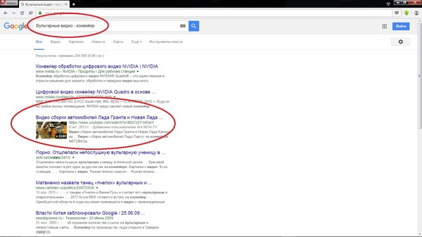 �������� �� ������������ ���������� ������������