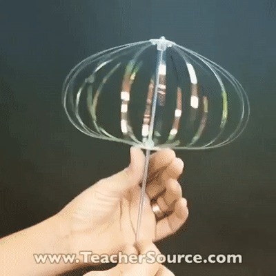    )
