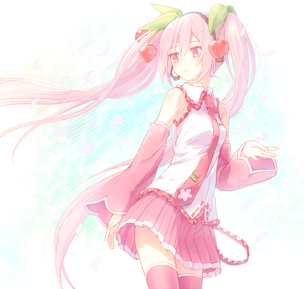 Hatsune Miku