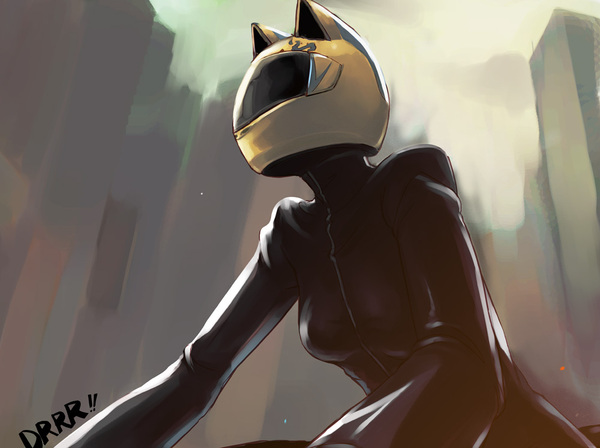 Celty Sturluson