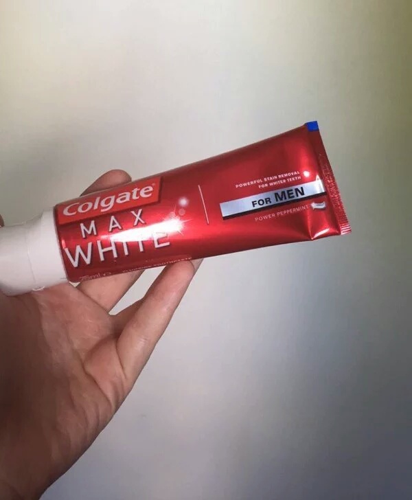    ,        ! Colgate, , , , 