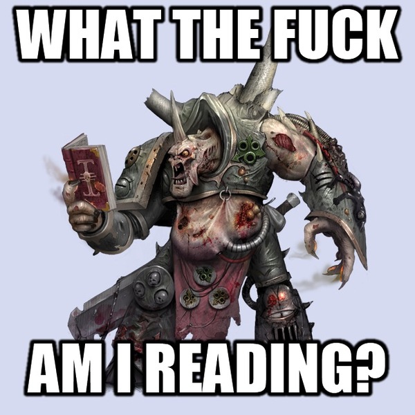     Warhammer 40k, Warhammer, ,    , 