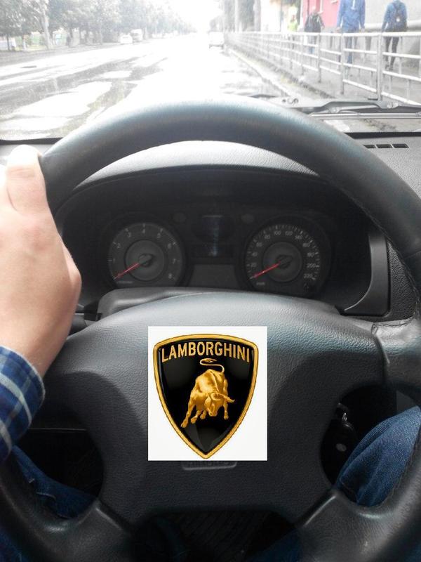 Самоуверенности пост