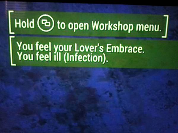 Fallout 4 -    
