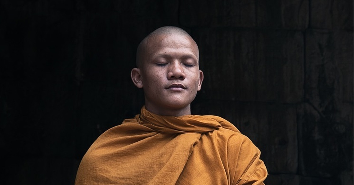 Buddha Monk рэпер