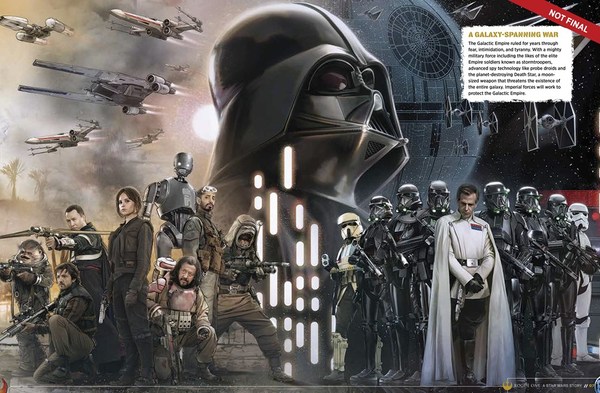  Rogue One.   Star Wars,  :  ,  , ,  , , 