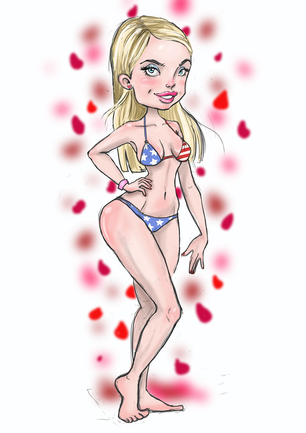 American beauty , , 